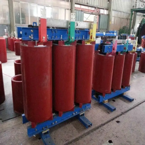 安定SCB10-250KVA干式变压器