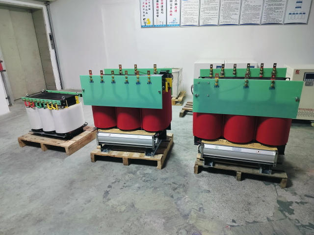 安定KS11-1000KVA矿用变压器
